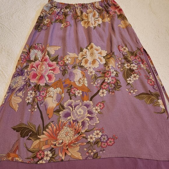 SPELL Collective Bravehearts Skirt Redone S - Picture 1 of 2